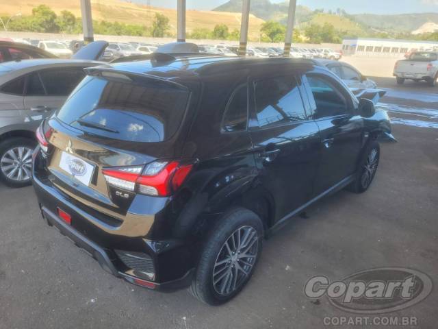 2022 MITSUBISHI ASX/OUTLANDER SPORT 