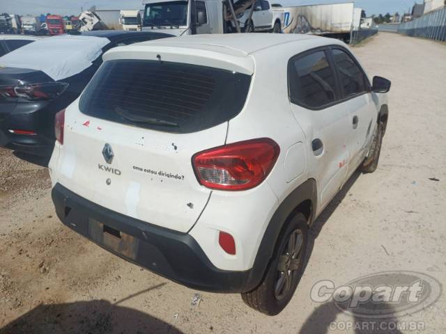 2024 RENAULT KWID 
