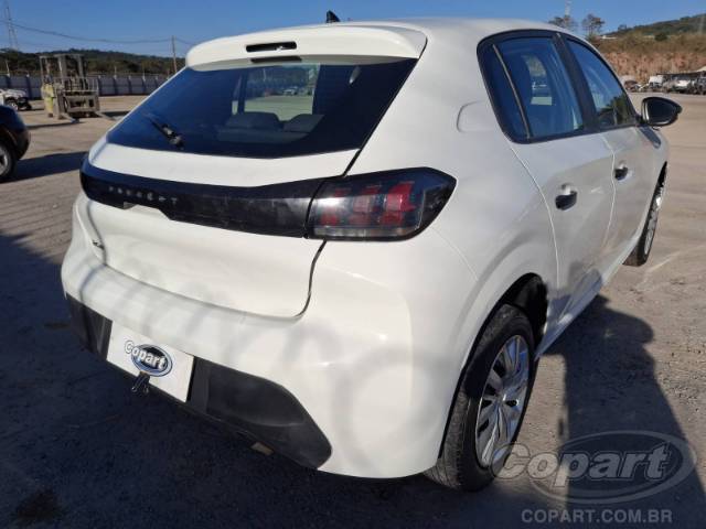 2024 PEUGEOT 208 