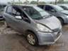 2014 HONDA FIT 