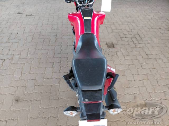 2026 HONDA CG 160 