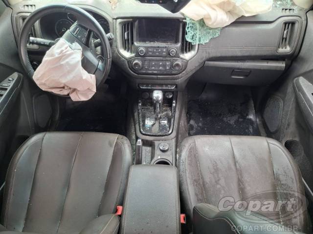 2020 CHEVROLET TRAILBLAZER 