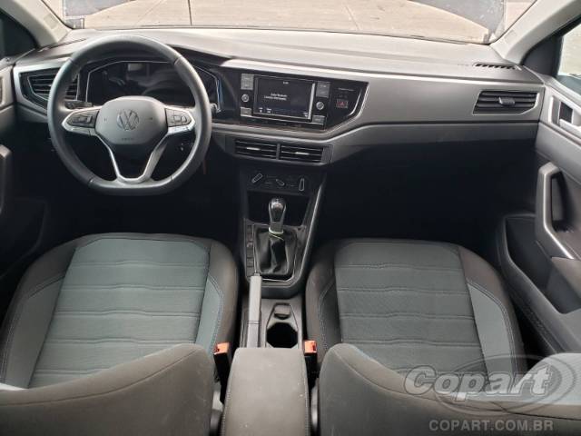 2024 VOLKSWAGEN NIVUS 