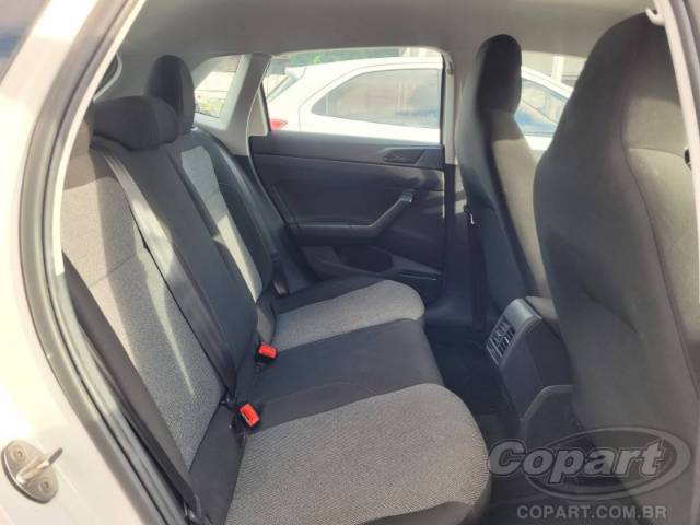 2023 VOLKSWAGEN POLO 