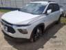 2026 CHEVROLET MONTANA 