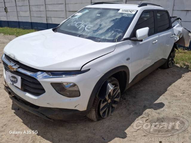 2026 CHEVROLET MONTANA 