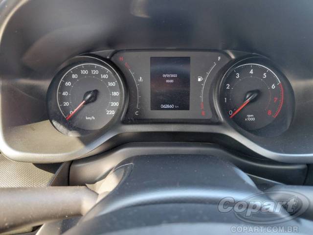 2023 FIAT PULSE 