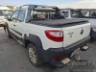2015 FIAT STRADA CD 
