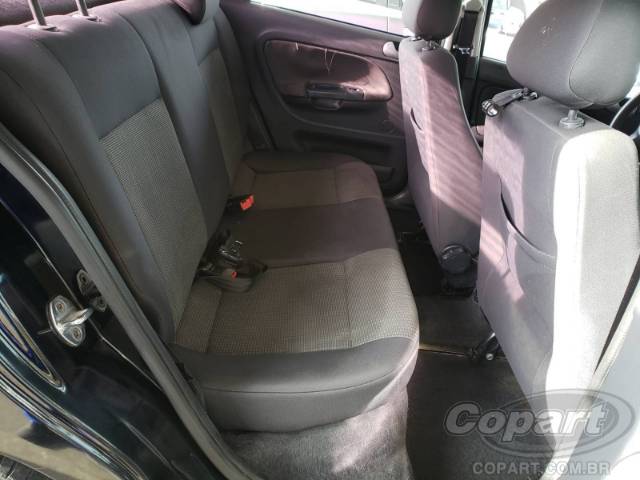 2013 VOLKSWAGEN VOYAGE 