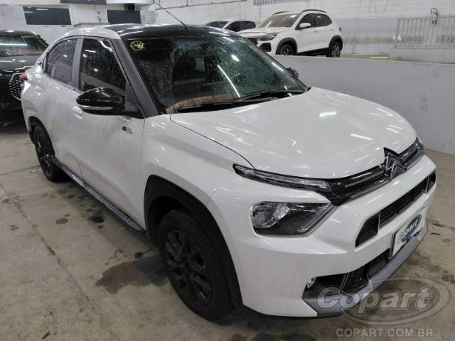 2025 CITROEN BASALT 