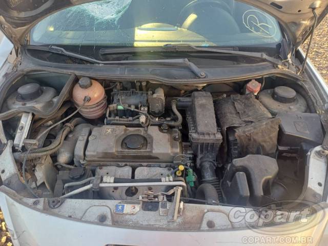 2011 PEUGEOT 207 
