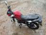 2023 HONDA CG 160 