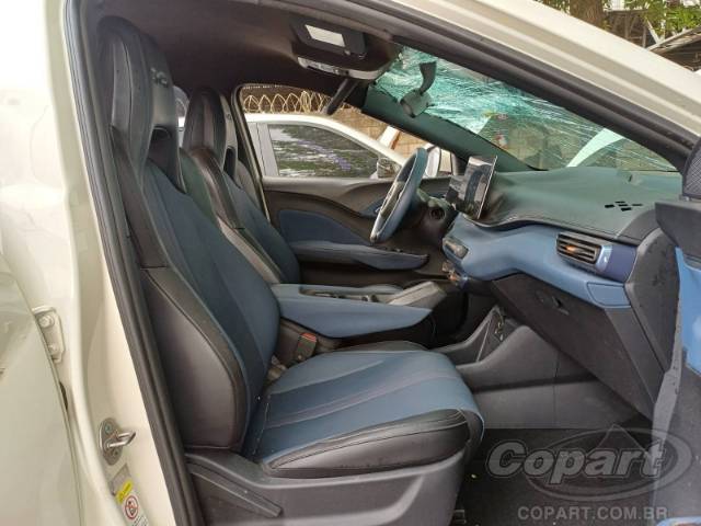 2025 BYD DOLPHIN MINI 