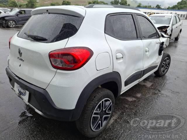 2022 RENAULT KWID 