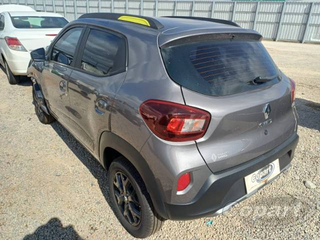 2026 RENAULT KWID 