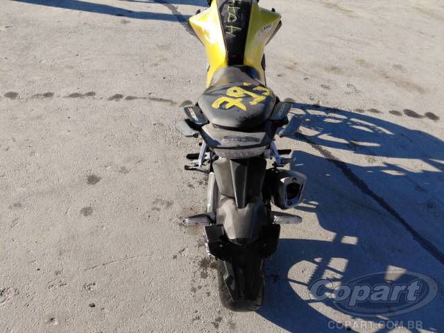 2023 HONDA CB 300F 