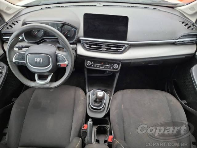 2025 FIAT PULSE 