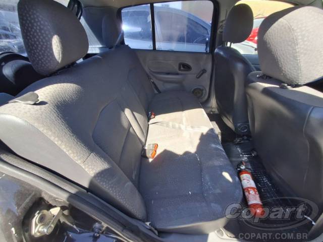 2011 RENAULT CLIO 