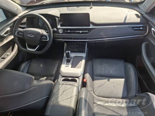2025 CAOA CHERY TIGGO 5X 