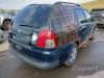 2005 FIAT PALIO WEEKEND 