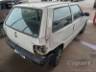 2008 FIAT UNO 