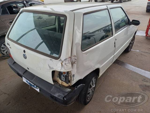 2008 FIAT UNO 