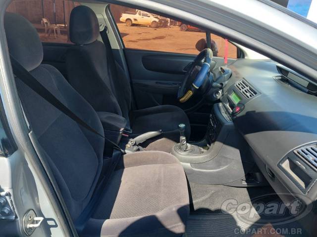 2010 CITROEN C4 