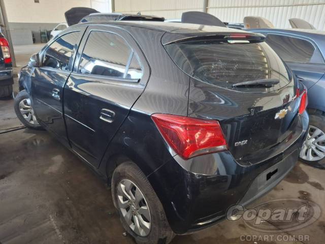 2019 CHEVROLET ONIX 