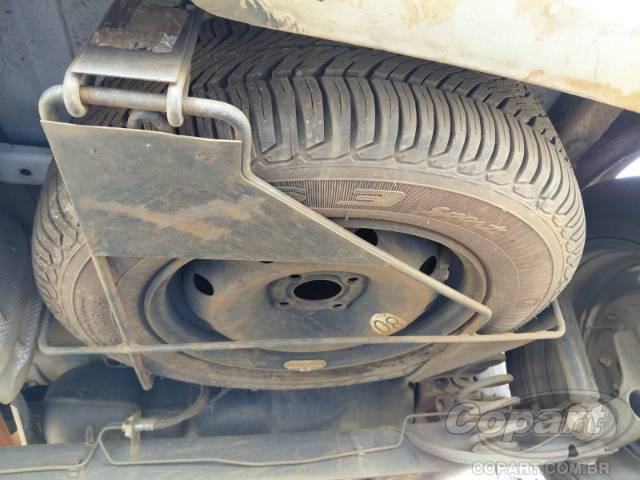 2013 RENAULT SANDERO 