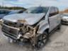 2019 TOYOTA HILUX CD 