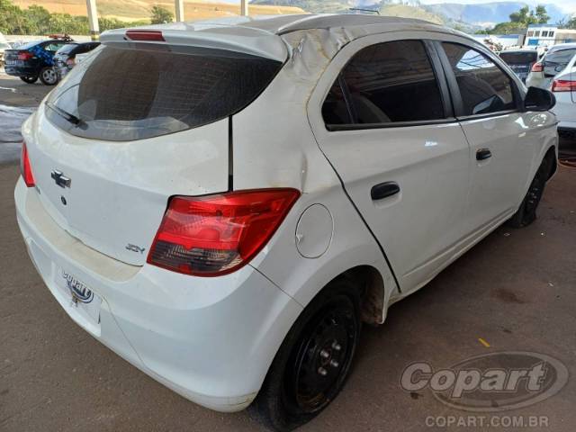 2019 CHEVROLET ONIX 