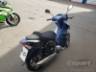 2022 HONDA BIZ 