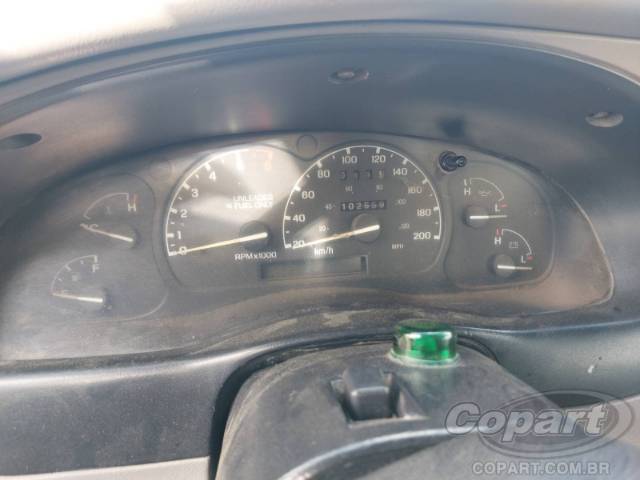 1995 FORD RANGER CE 