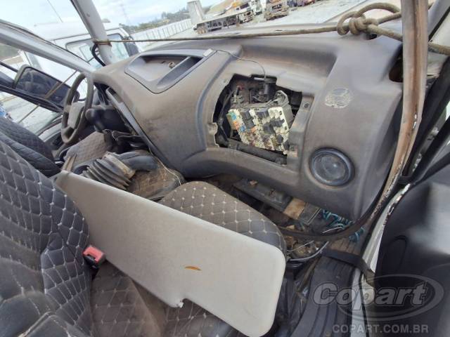 2014 FORD CARGO 1319 