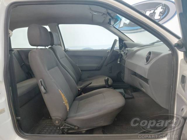 2014 VOLKSWAGEN GOL 