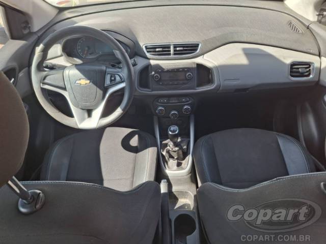 2019 CHEVROLET ONIX 