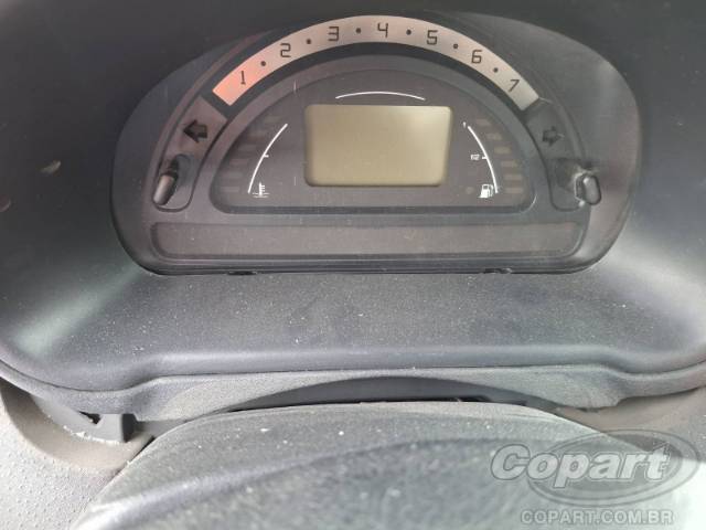 2012 CITROEN C3 