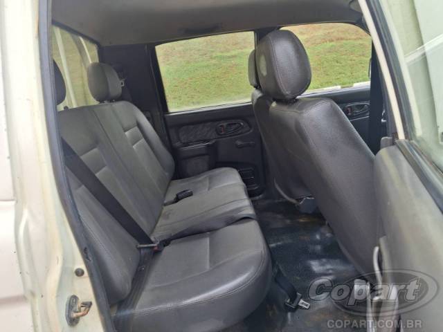 2010 MITSUBISHI L200 OUTDOOR CD 