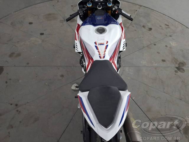 2024 HONDA CBR 1000RR-R 