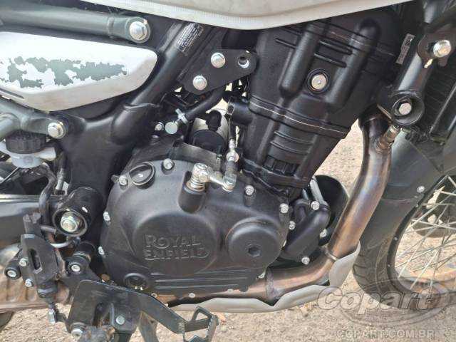2026 ROYAL ENFIELD HIMALAYAN 