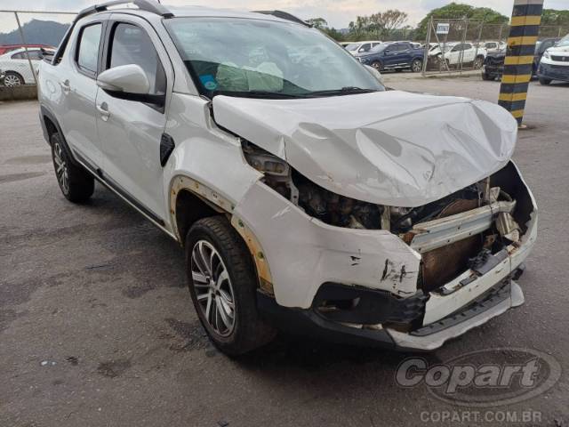 2022 FIAT STRADA CD 