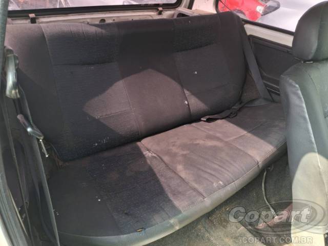 2011 FIAT UNO 