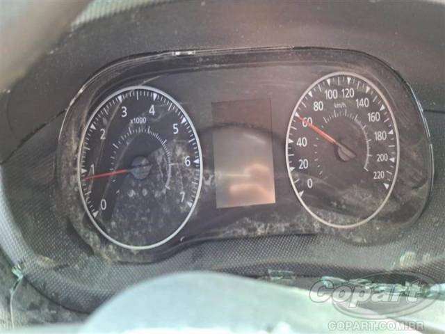 2026 RENAULT MASTER FURGAO 