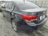 2013 CHEVROLET CRUZE 