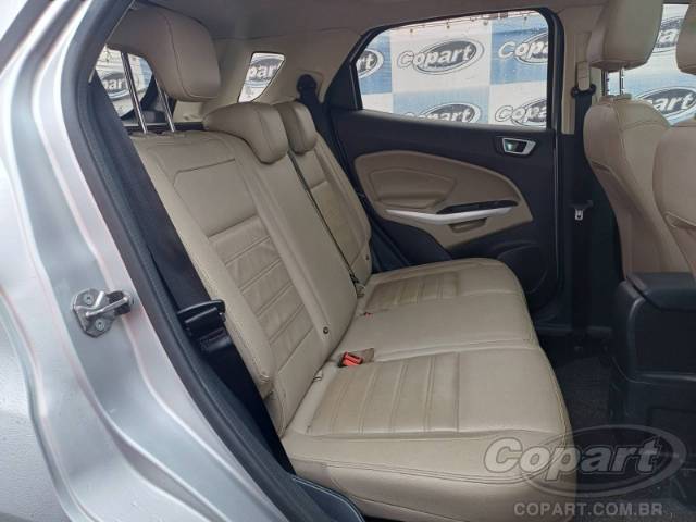 2018 FORD ECOSPORT 
