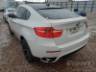 2012 BMW X6 
