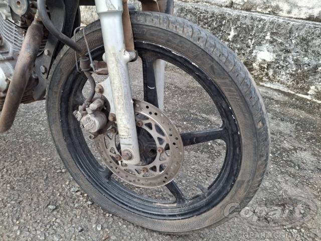 2020 YAMAHA YBR 125I FACTOR 