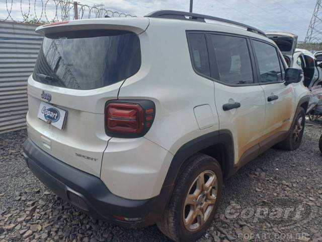 2023 JEEP RENEGADE 