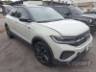 2025 VOLKSWAGEN T-CROSS 
