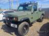 2007 AGRALE Marrua Pick-up 